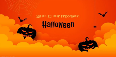 Image Halloween 1 - petit format